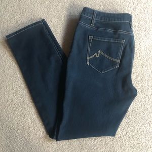 Max Jeans skinny jeans